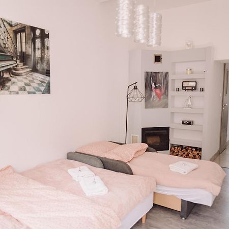 Studio Centrum Хелм Экстерьер фото