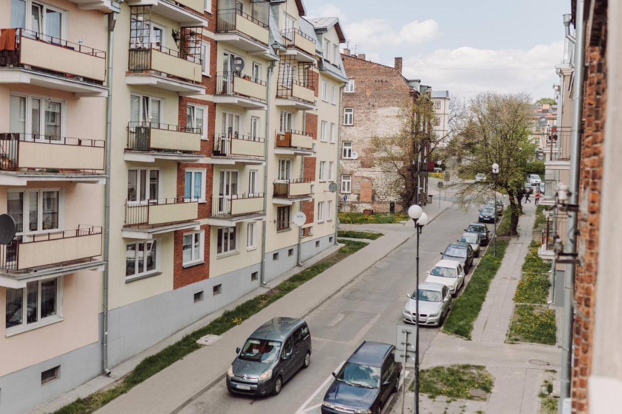 Studio Centrum Хелм Экстерьер фото