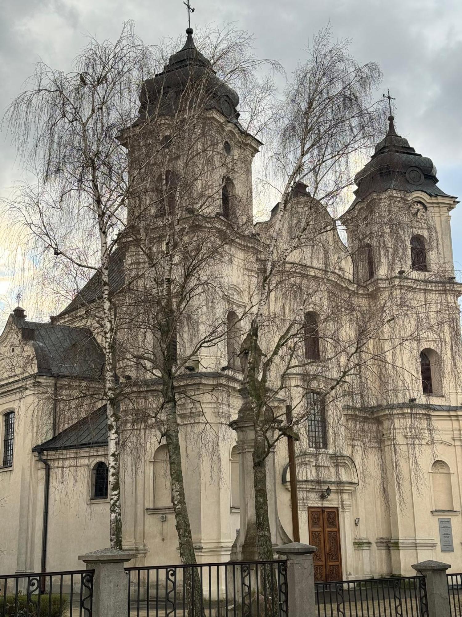 Studio Centrum Хелм Экстерьер фото